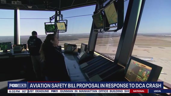 DC plane crash: Ted Cruz, Sean Duffy call for aviation safety reform after deadly collision