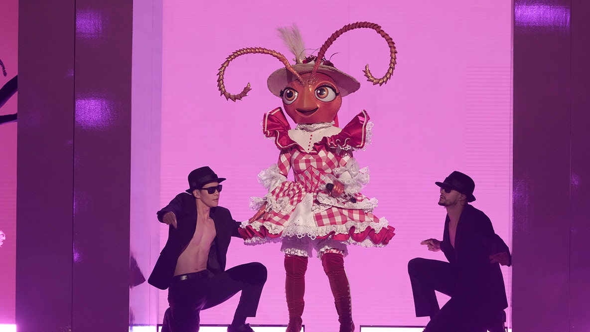 ‘The Masked Singer’ reveals identity of Ant: Here’s who was under the costume