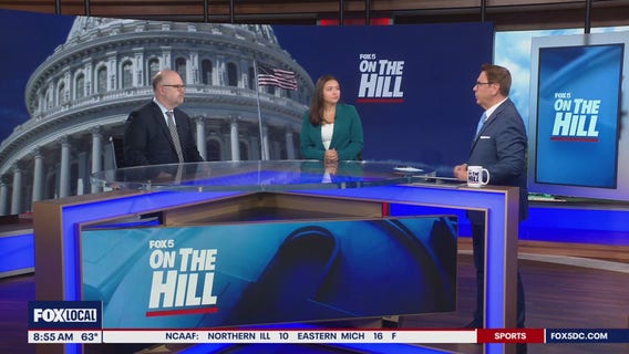 Government workers face uncertainty amid furloughs, layoffs