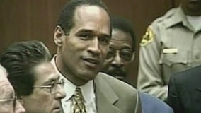 Bloomington PD says no OJ Simpson confession found