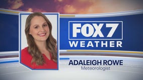 Austin weather: Hot, dry stretch continues