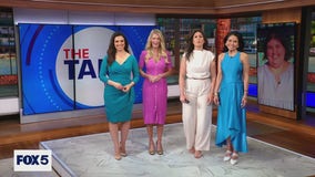 The Take @ 2p: April 25th, 2025