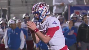 2024 Week 11: Westlake vs Dripping Springs