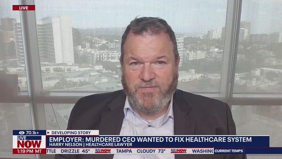 Number of Americans struggling to pay medical bills reaches new high