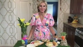 Make it Monday: Easter brunch must-haves