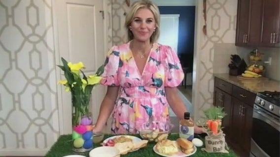 Make it Monday: Easter brunch must-haves