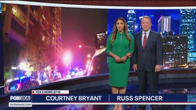 FOX 5 News at 10 p.m. Dec. 13, 2024