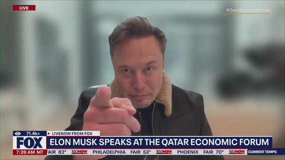 Musk threatens to sue Apple over not featuring X, Grok apps