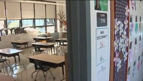 San Francisco school board discusses future school closures