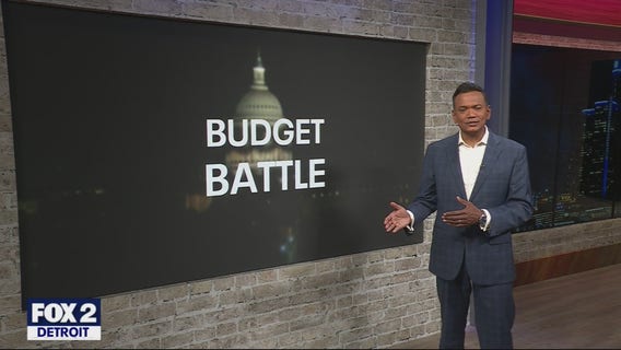 Deadline for 'Big Beautiful Bill' approaching