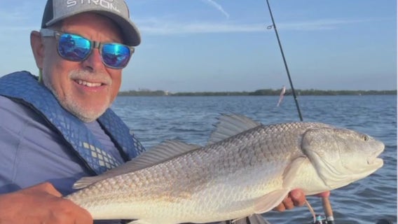 Friday fishing report: April 11, 2025