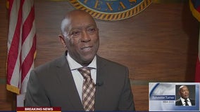 Rep. Sylvester Turner, former Houston mayor, dies at 70