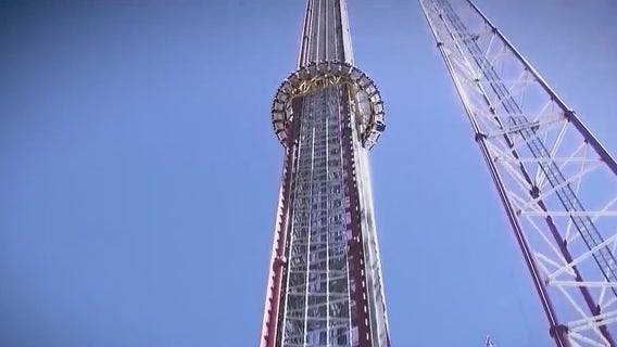 Tyre Sampson’s family wins $310 million in lawsuit against ride manufacturer: Will they get paid?