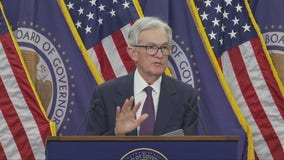 PRESSER: Federal Reserve Chair Jerome Powell on interest rates