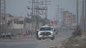 Israel-Hamas: Israel calls for Hamas to return all bodies of hostages