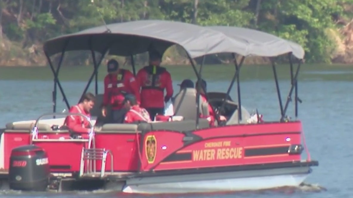 No sign yet of missing 17-year-old boater