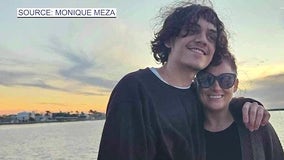 Florida teen killed in shooting over girl, sheriff's says