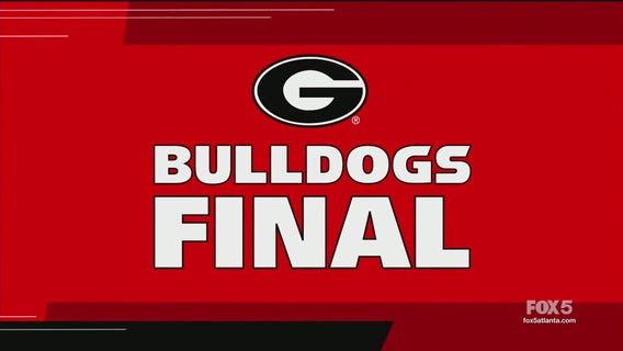 Bulldogs Final - Nov. 1, 2025