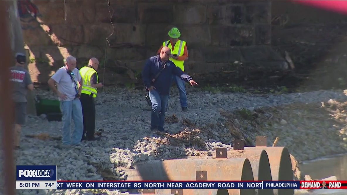 Body of boater who went missing on Schuylkill River found
