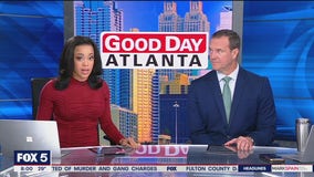 Good Day Atlanta at 8 a.m. for Dec. 4, 2024