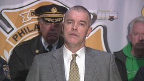 Philadelphia officials provide Tuesday update on deadly plane crash