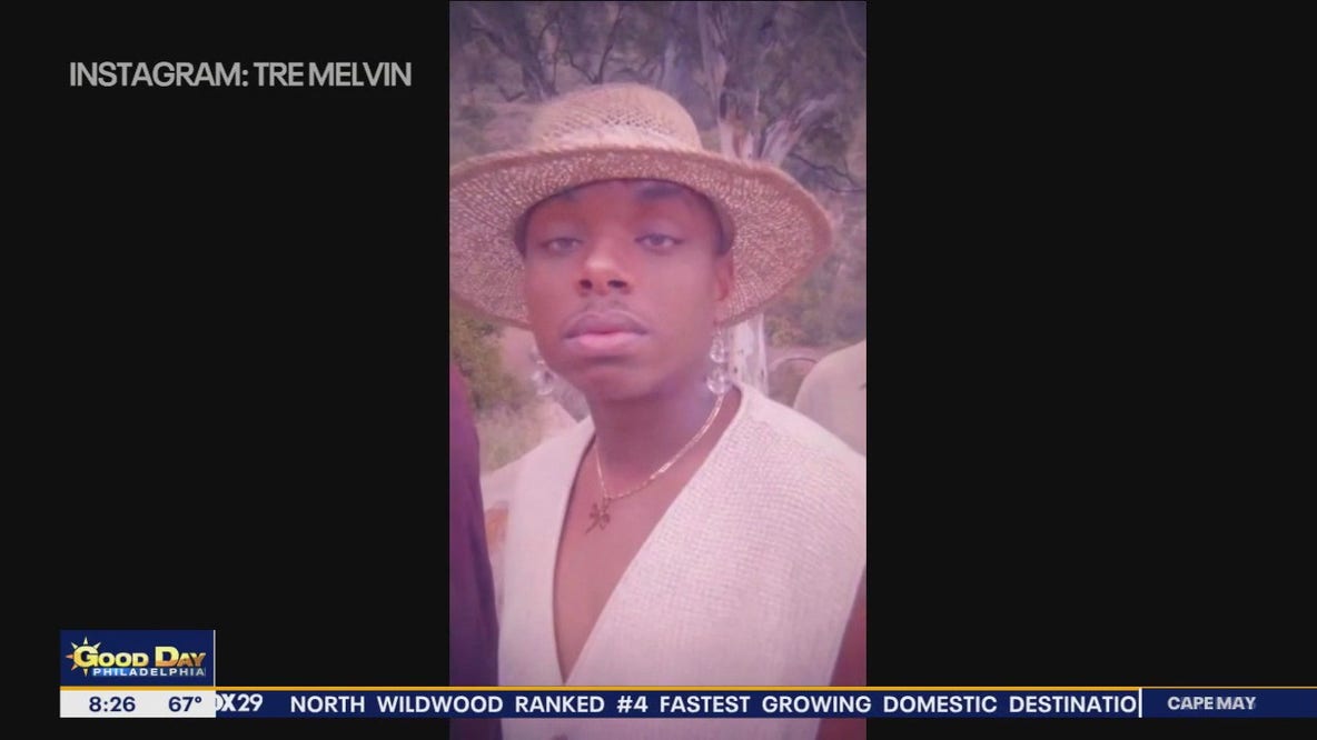 Tré Melvin opens up after nearly 14 years of content creation | Good Day Philadelphia Weekend