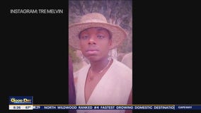 Tré Melvin opens up after nearly 14 years of content creation | Good Day Philadelphia Weekend