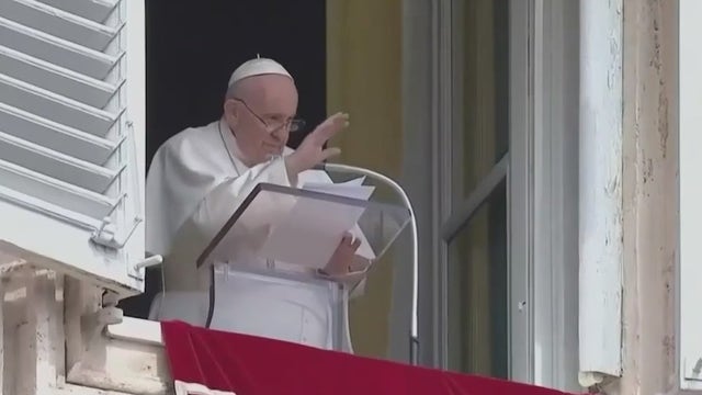 Death of Pope Francis: What to know about his funeral and burial