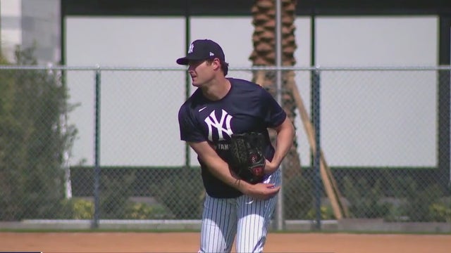 Yankees announce facial hair policy change, will allow 'well-groomed beards'