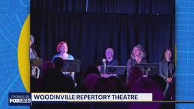 Zip Trips: Woodinville Repertory Theatre