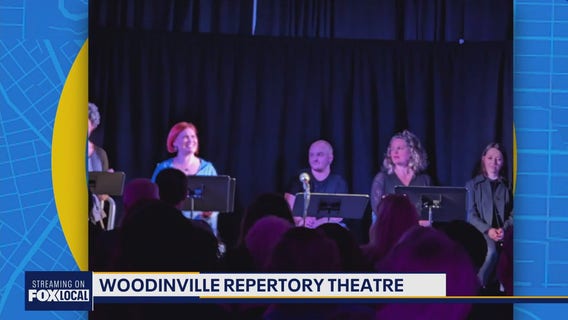 Zip Trips: Woodinville Repertory Theatre