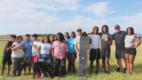 Chicago kids explore travel careers through Boys & Girls Clubs program | ChicagoNOW