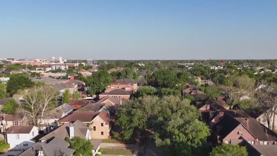 Third Ward residents voice ongoing concerns over crime, safety