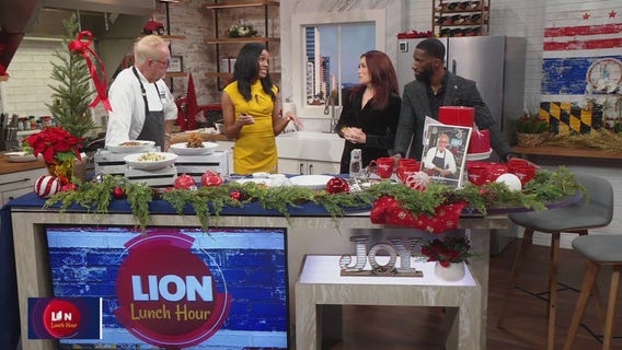 LION Lunch Hour: December 18, 2024