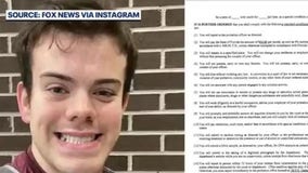 FSU shooting: Terror in Tallahassee