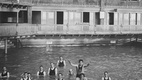 Zip Trips: Sutro Baths