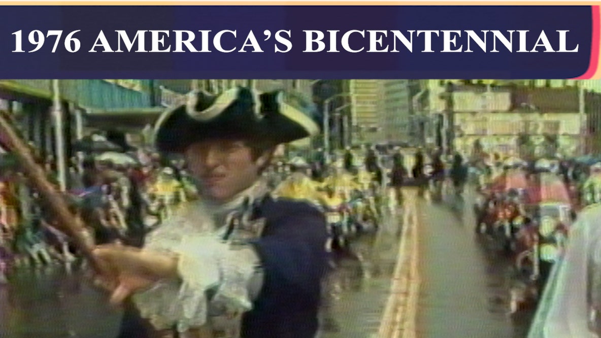 1976 America’s Bicentennial | That Was The News Then: Ep. 25