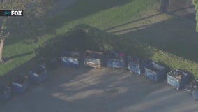 OC trash delays continue