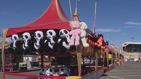 Arizona State Fair businesses prepare for opening