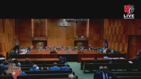 Houston City Council meeting, International Quilt Festival, and more