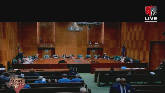 Houston City Council meeting, International Quilt Festival, and more