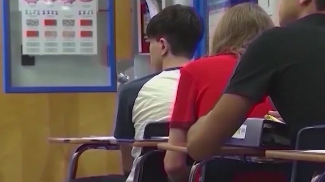 Federal judge rules Florida’s pronoun law for teachers is unconstitutional