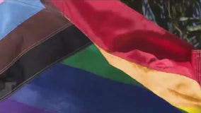 Calls for LGBTQ section to be restored to website