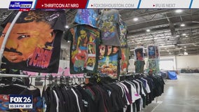 Bayou City Buzz: ThriftCon in Houston at NRG