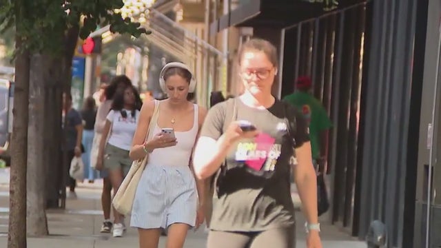 What's the 2024 song of the summer? Vote for your favorite here!