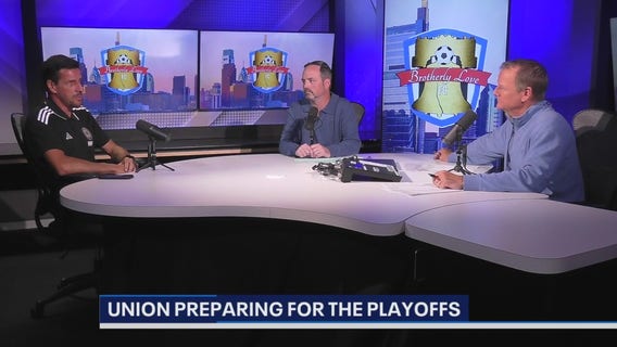 Brotherly Love FC: Philadelphia Union preparing for the Playoffs
