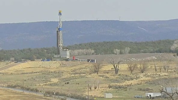 U.S. oil prices falls to five-month low