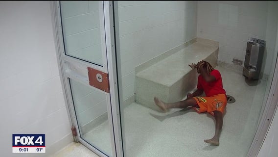 Man accused of cross-country human trafficking ring