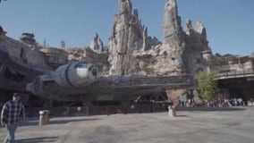 These Disneyland attractions are closed in October