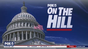 On The Hill: October 19, 2025
